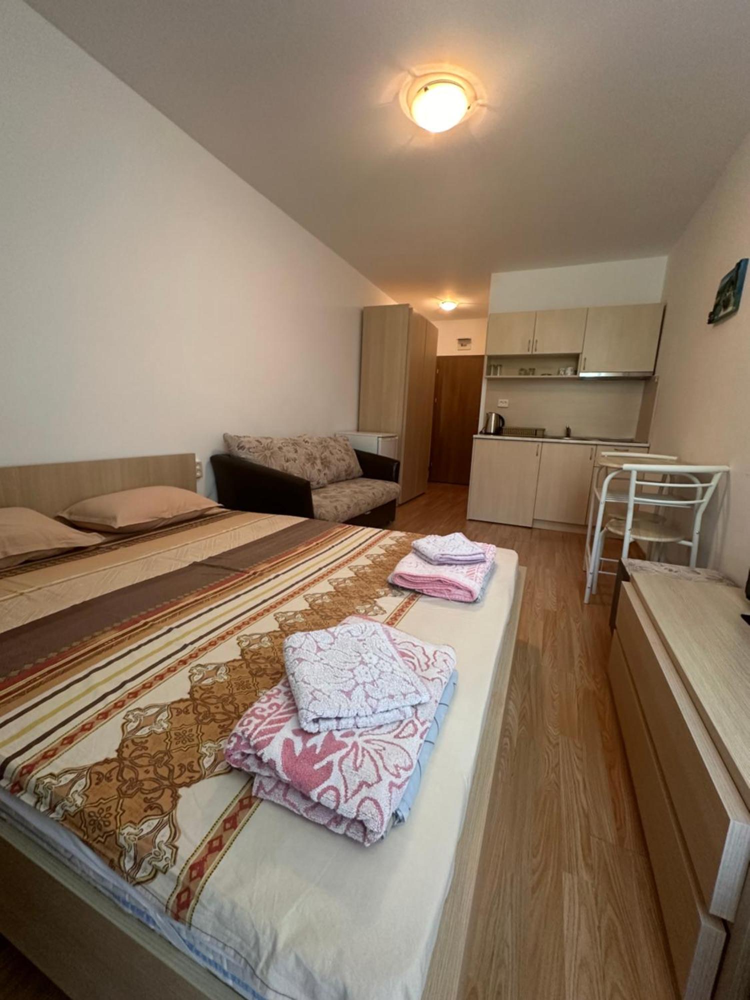 Gerber Residence 1 2 3 Sluneční pobřeží Exteriér fotografie
