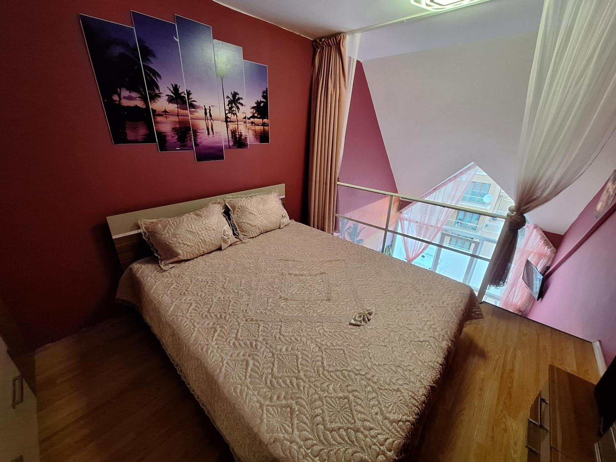 Gerber Residence 1 2 3 Sluneční pobřeží Exteriér fotografie