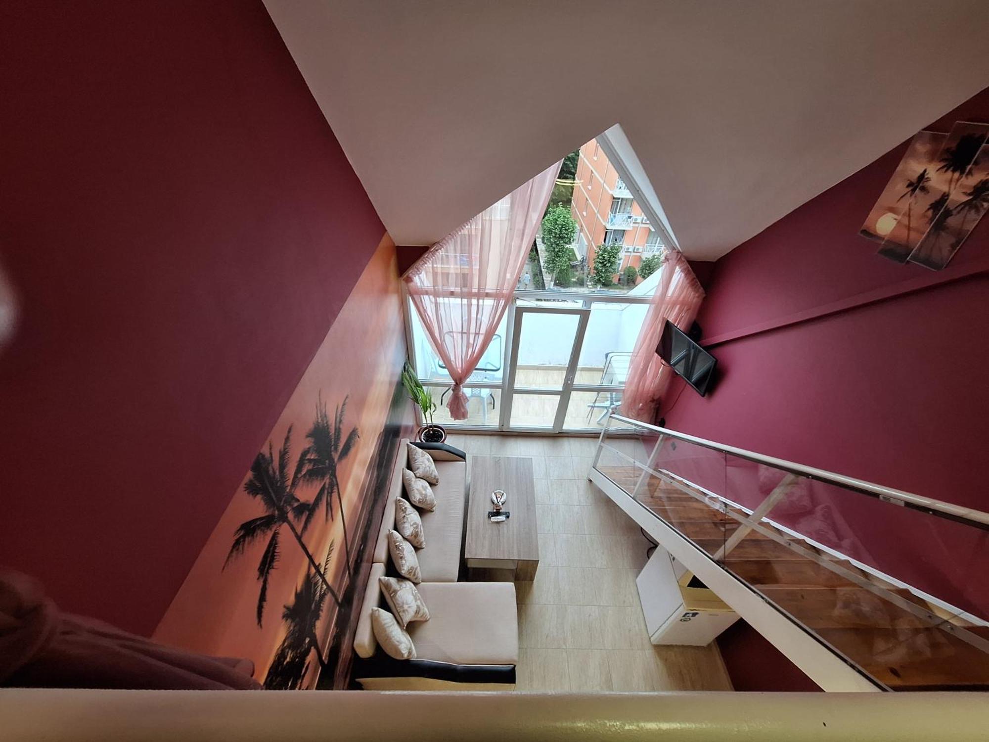 Gerber Residence 1 2 3 Sluneční pobřeží Exteriér fotografie