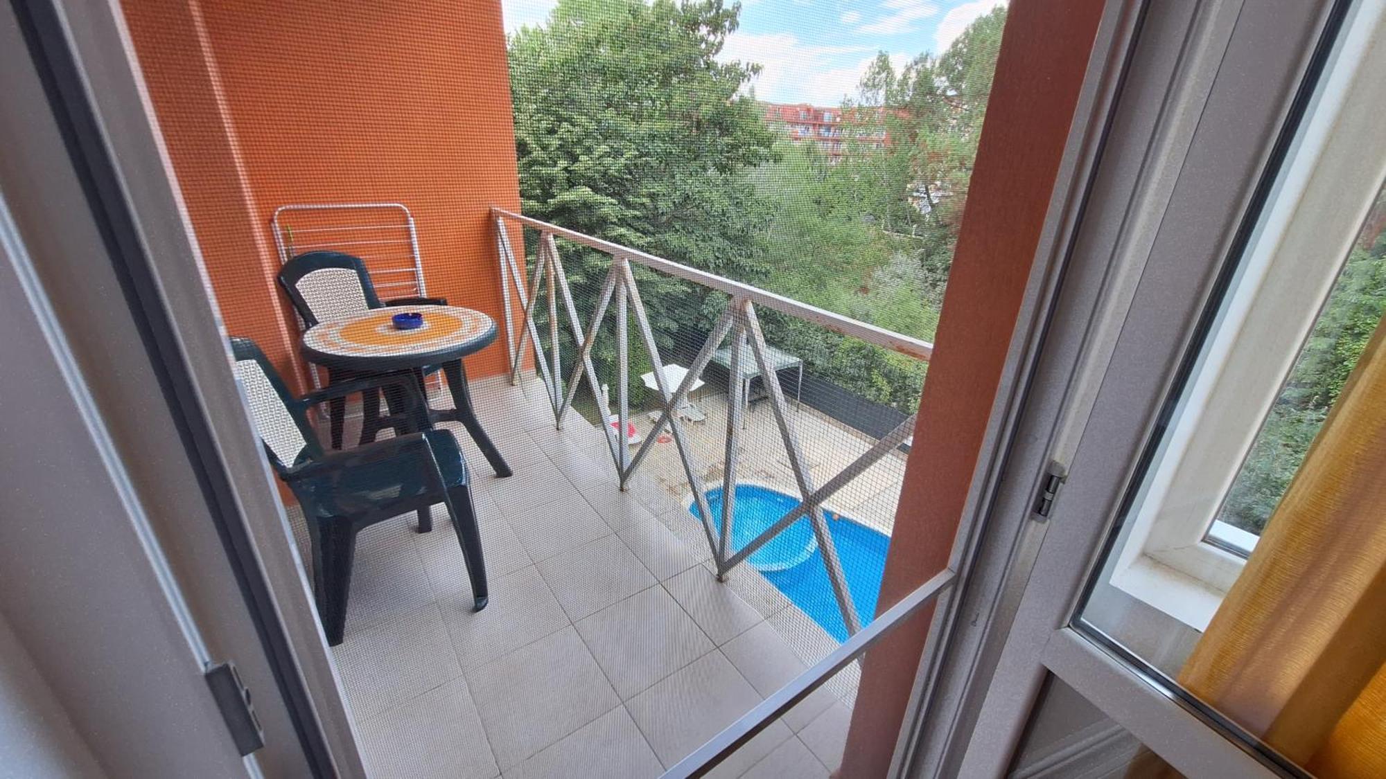 Gerber Residence 1 2 3 Sluneční pobřeží Exteriér fotografie